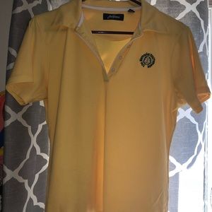 Womens MED Jack Nicklaus Memorial Tournament polo
